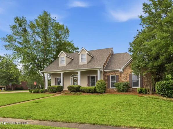 100 Saxony Ct, Madison, MS 39110