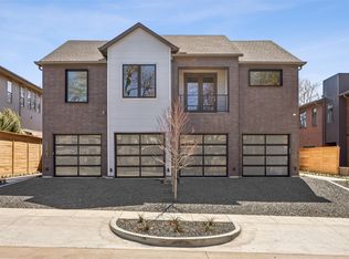 5302 Longview St, Dallas, TX 75206