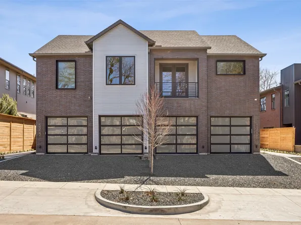 5302 Longview St, Dallas, TX 75206