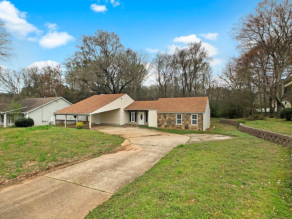 3897 Sandy Plains Rd, Marietta, GA 30066 Zillow