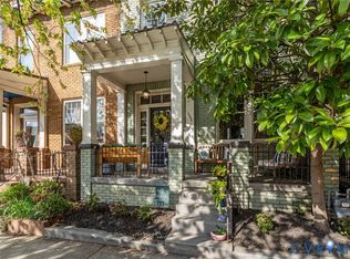 2806 W Grace St, Richmond, VA