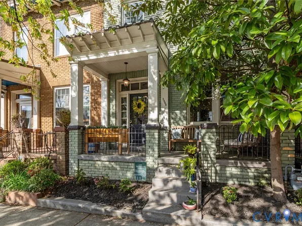 2806 W Grace St, Richmond, VA 23221