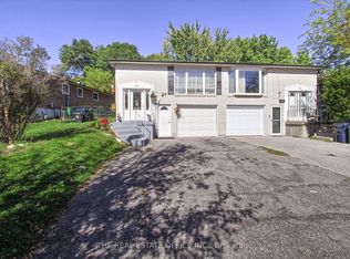 20 Yucatan Rd, Toronto, ON M2H 2K8