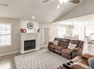 68 Lyle Dr, Decatur, AL 35603