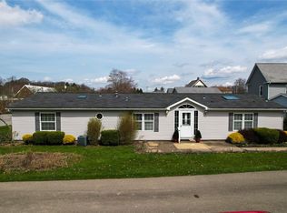 148 Main St, West Sunbury, PA 16061