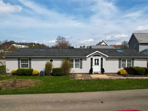 148 Main St, West Sunbury, PA 16061