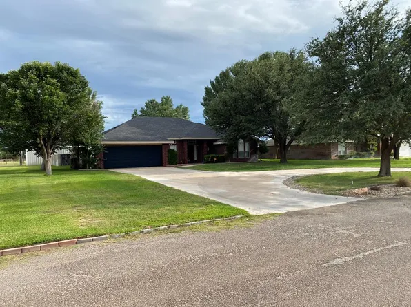 430 NE 1250th, Andrews, TX 79714