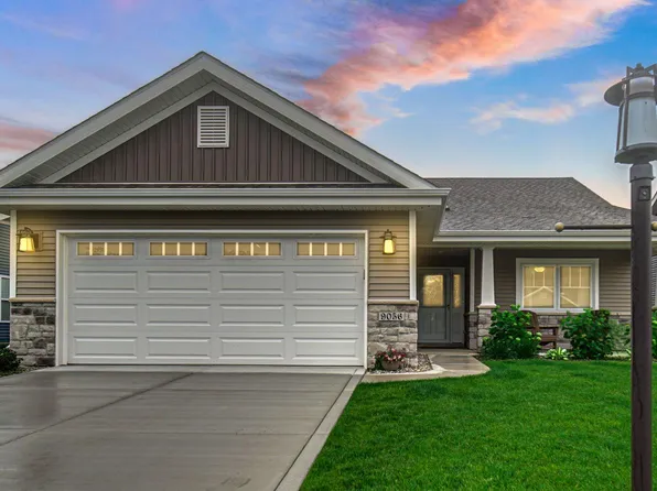9056 Grindel Pl, Cedar Lake, IN 46303