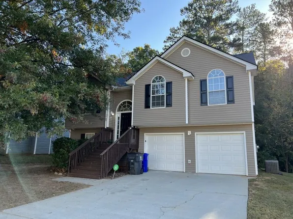3214 Diamond Blf, Union City, GA 30291