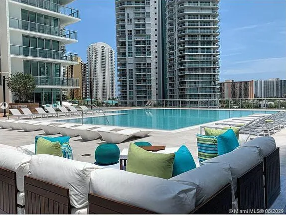 330 Sunny Isles Blvd #5-703 — Photo 11