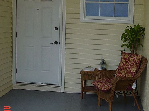 Great Sitting Area