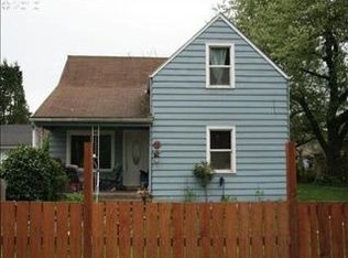 3490 Avalon St, Eugene, OR 97402