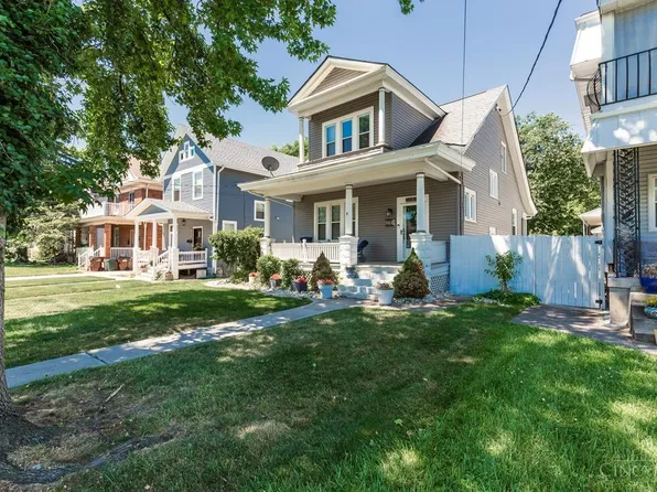 3847 Floral Ave, Cincinnati, OH 45212