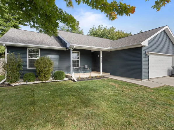 2110 E Michigan Ave, Urbana, IL 61802