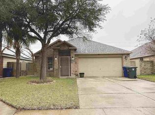 11113 Carrizo Dr, Laredo, TX 78045