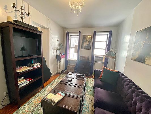 1st image of 115 W 106th St APT 3C