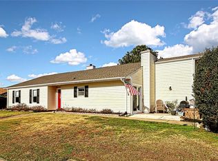 1265 Christian Ct, Virginia Beach, VA 23464