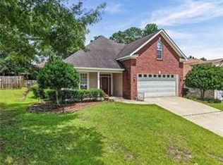1817 Bradshire Dr, Mobile, AL 36695