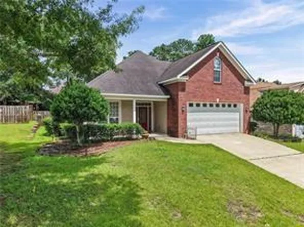 1817 Bradshire Dr, Mobile, AL 36695