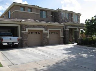 2923 E Comstock Dr, Gilbert, AZ 85296