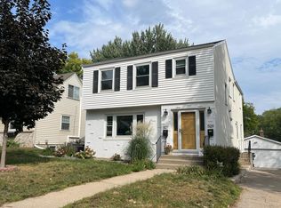 5129 Nicollet Ave, Minneapolis, MN 55419