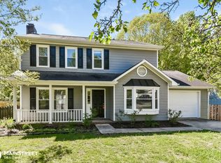 4032 Trappers Run Ct, High Point, NC 27265