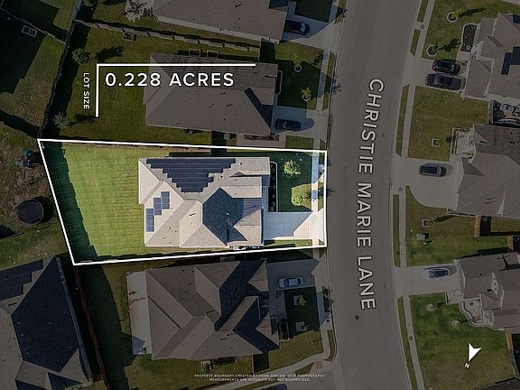 2nd image of 20513 Christie Marie Ln