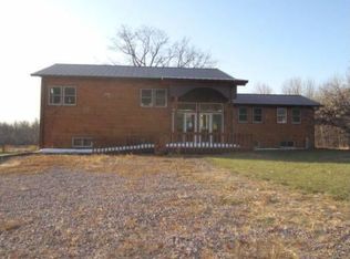 5593 Grant Rd, Vesper, WI 54489