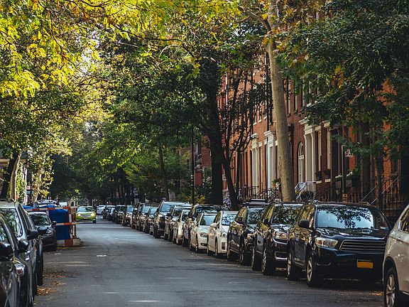 5th image of 315 W 114th St #5D