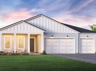 Barnwell Plan, Bartram Ranch, Saint Johns, FL 32259