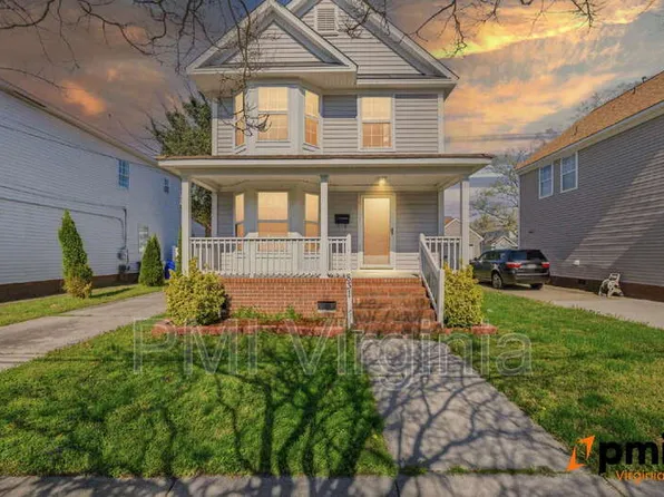 831 Marshall Ave, Norfolk, VA 23504
