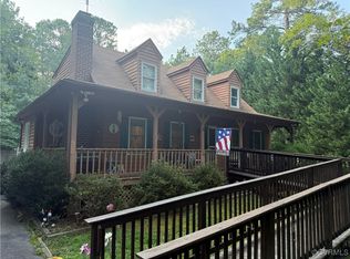 11120 Qualla Rd, Chesterfield, VA 23832