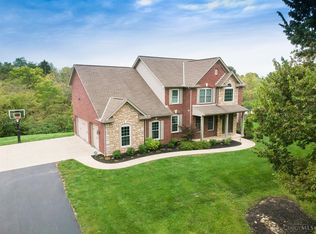 5760 Day Rd, Cincinnati, OH 45252