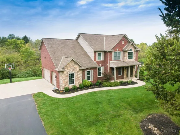 5760 Day Rd, Cincinnati, OH 45252