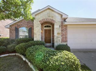 1428 Canary Dr, Little Elm, TX 75068
