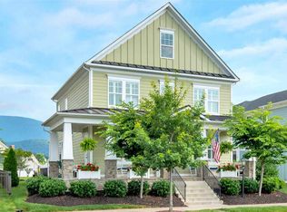 5315 Ashlar Ave, Crozet, VA 22932