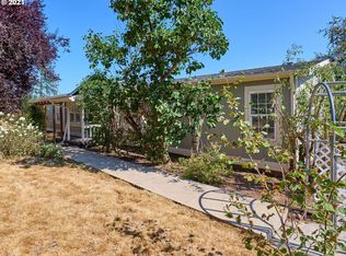 19877 S Harper Rd, Colton, OR 97017