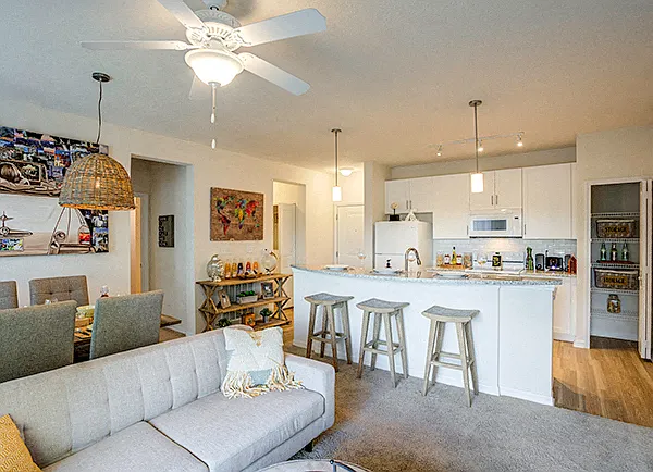 The Gate Apartments — Photo 4
