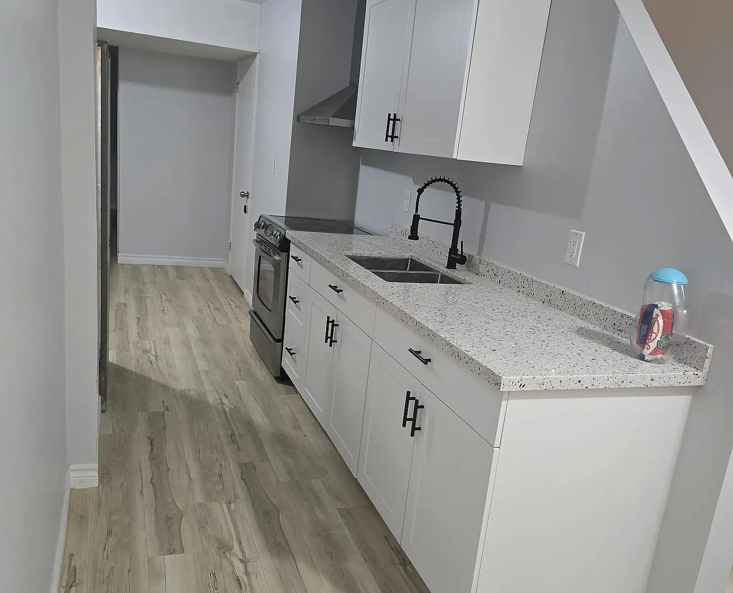 1 bed, $1,600 — Photo 3