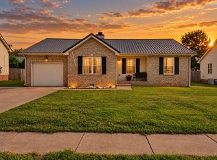 3205 Veranda Cir, Clarksville, TN 37042