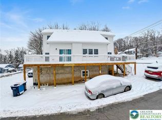 2 Elm St, Mount Pocono, PA 18344