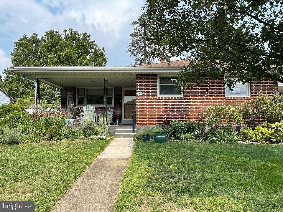 1st image of 803 Carol Cir