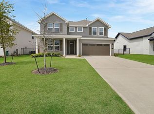 2323 Hagerman Rd, Conroe, TX 77384