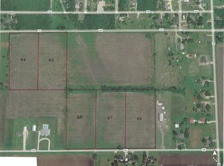 0 County Road 756, Sinton, TX 78387
