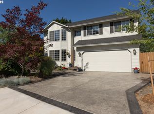 13281 SW Tamera Ln, Tigard, OR 97223