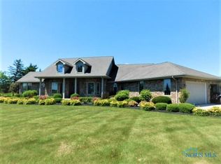 1630 State Route 103, Bluffton, OH 45817
