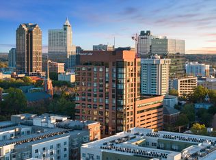 122 N Harrington St UNIT 1225, Raleigh, NC 27603