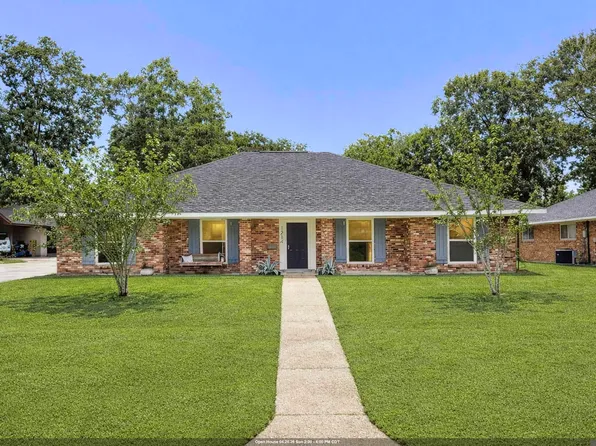 1214 Aurora Pl, Baton Rouge, LA 70806