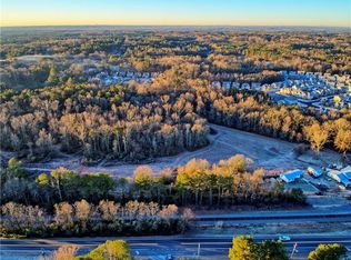 4745 Powder Springs Dallas Rd LOT 0, Powder Springs, GA 30127