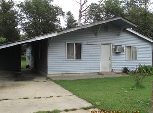 366 Joseph St, Drew, MS 38737